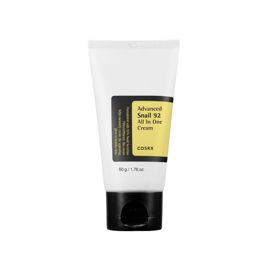 Cosrx- Advanced Snail 92 All In One Cream